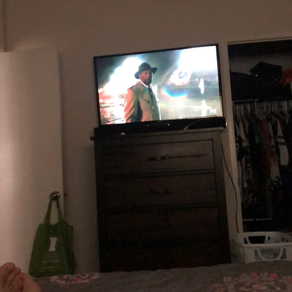 Meet your Posher, Jose